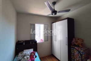 Apartamento para alugar com 45m², 2 dormitórios no bairro Restinga em Porto Alegre - Foto 7