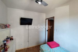 Apartamento para alugar com 45m², 2 dormitórios no bairro Restinga em Porto Alegre - Foto 8