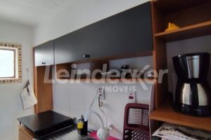 Apartamento para alugar com 45m², 2 dormitórios no bairro Restinga em Porto Alegre - Foto 9