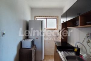 Apartamento para alugar com 45m², 2 dormitórios no bairro Restinga em Porto Alegre - Foto 10