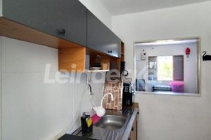 Apartamento para alugar com 45m², 2 dormitórios no bairro Restinga em Porto Alegre - Foto 11