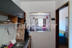 Apartamento para alugar com 45m², 2 dormitórios no bairro Restinga em Porto Alegre - Foto 12