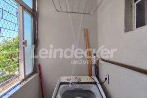 Apartamento para alugar com 45m², 2 dormitórios no bairro Restinga em Porto Alegre - Foto 13