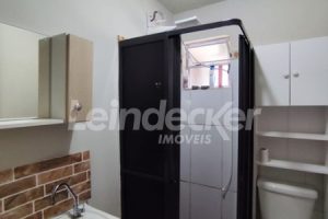 Apartamento para alugar com 45m², 2 dormitórios no bairro Restinga em Porto Alegre - Foto 14