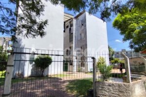 Apartamento para alugar com 45m², 2 dormitórios no bairro Restinga em Porto Alegre - Foto 15