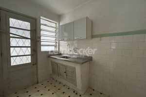 Apartamento para alugar com 51m², 1 dormitório no bairro Petrópolis em Porto Alegre - Foto 3