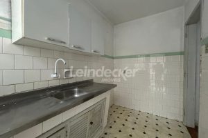 Apartamento para alugar com 51m², 1 dormitório no bairro Petrópolis em Porto Alegre - Foto 4