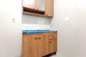 Apartamento para alugar com 39m², 1 dormitório no bairro Jardim Botânico em Porto Alegre - Foto 6