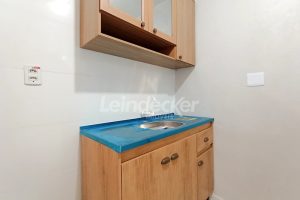 Apartamento para alugar com 39m², 1 dormitório no bairro Jardim Botânico em Porto Alegre - Foto 7