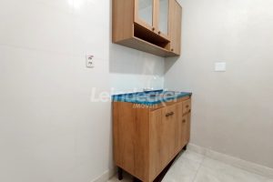 Apartamento para alugar com 39m², 1 dormitório no bairro Jardim Botânico em Porto Alegre - Foto 8