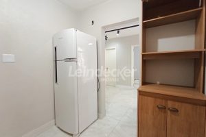 Apartamento para alugar com 39m², 1 dormitório no bairro Jardim Botânico em Porto Alegre - Foto 9