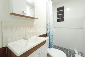 Apartamento para alugar com 39m², 1 dormitório no bairro Jardim Botânico em Porto Alegre - Foto 10