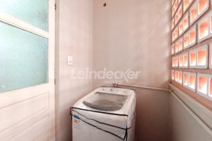 Apartamento para alugar com 39m², 1 dormitório no bairro Jardim Botânico em Porto Alegre - Foto 11