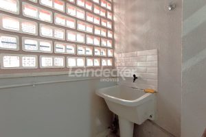 Apartamento para alugar com 39m², 1 dormitório no bairro Jardim Botânico em Porto Alegre - Foto 12