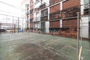 Apartamento para alugar com 39m², 1 dormitório no bairro Jardim Botânico em Porto Alegre - Foto 15