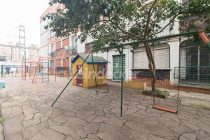 Apartamento para alugar com 39m², 1 dormitório no bairro Jardim Botânico em Porto Alegre - Foto 16