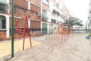 Apartamento para alugar com 39m², 1 dormitório no bairro Jardim Botânico em Porto Alegre - Foto 17