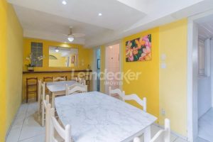 Apartamento para alugar com 39m², 1 dormitório no bairro Jardim Botânico em Porto Alegre - Foto 20