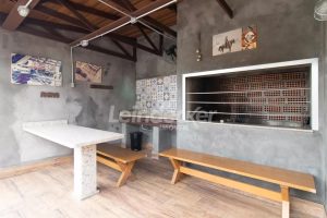 Apartamento para alugar com 39m², 1 dormitório no bairro Jardim Botânico em Porto Alegre - Foto 21