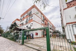 Apartamento para alugar com 39m², 1 dormitório no bairro Jardim Botânico em Porto Alegre - Foto 22