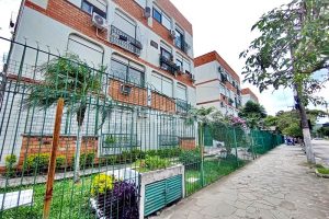 Apartamento para alugar com 39m², 1 dormitório no bairro Jardim Botânico em Porto Alegre - Foto 23