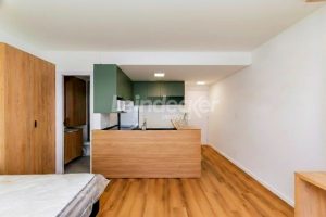 Loft para alugar com 30m², 1 dormitório, 1 vaga no bairro Moinhos de Vento em Porto Alegre - Foto 1