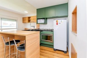 Loft para alugar com 30m², 1 dormitório, 1 vaga no bairro Moinhos de Vento em Porto Alegre - Foto 2