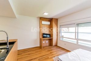 Loft para alugar com 30m², 1 dormitório, 1 vaga no bairro Moinhos de Vento em Porto Alegre - Foto 3
