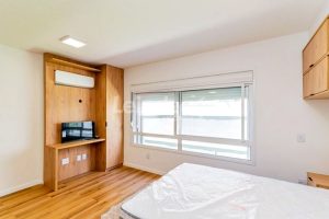 Loft para alugar com 30m², 1 dormitório, 1 vaga no bairro Moinhos de Vento em Porto Alegre - Foto 4