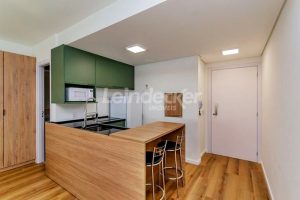 Loft para alugar com 30m², 1 dormitório, 1 vaga no bairro Moinhos de Vento em Porto Alegre - Foto 5