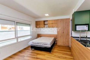 Loft para alugar com 30m², 1 dormitório, 1 vaga no bairro Moinhos de Vento em Porto Alegre - Foto 7