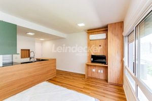 Loft para alugar com 30m², 1 dormitório, 1 vaga no bairro Moinhos de Vento em Porto Alegre - Foto 8