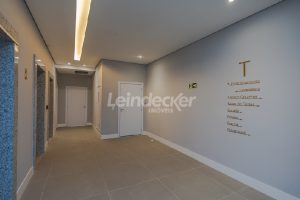 Loft para alugar com 30m², 1 dormitório, 1 vaga no bairro Moinhos de Vento em Porto Alegre - Foto 10