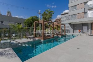 Loft para alugar com 30m², 1 dormitório, 1 vaga no bairro Moinhos de Vento em Porto Alegre - Foto 13