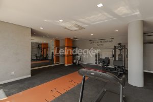 Loft para alugar com 30m², 1 dormitório, 1 vaga no bairro Moinhos de Vento em Porto Alegre - Foto 16