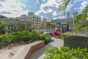 Loft para alugar com 30m², 1 dormitório, 1 vaga no bairro Moinhos de Vento em Porto Alegre - Foto 21