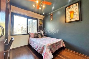 JK para alugar com 18m², 1 dormitório no bairro Centro em Porto Alegre - Foto 1