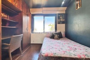 JK para alugar com 18m², 1 dormitório no bairro Centro em Porto Alegre - Foto 2