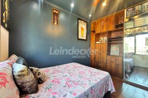 JK para alugar com 18m², 1 dormitório no bairro Centro em Porto Alegre - Foto 4