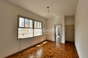 Apartamento para alugar com 72m², 2 dormitórios no bairro Petrópolis em Porto Alegre - Foto 1