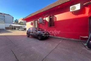 Terreno para alugar com 800m², 32 vagas no bairro Rio Branco em Porto Alegre - Foto 1