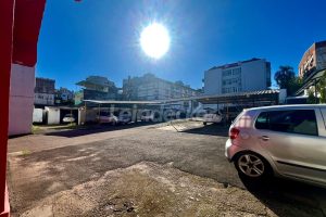 Terreno para alugar com 800m², 32 vagas no bairro Rio Branco em Porto Alegre - Foto 2