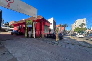 Terreno para alugar com 800m², 32 vagas no bairro Rio Branco em Porto Alegre - Foto 3