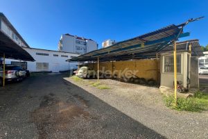 Terreno para alugar com 800m², 32 vagas no bairro Rio Branco em Porto Alegre - Foto 5