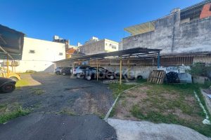 Terreno para alugar com 800m², 32 vagas no bairro Rio Branco em Porto Alegre - Foto 8