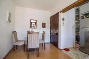 Apartamento para alugar com 58m², 2 dormitórios, 1 vaga no bairro Medianeira em Porto Alegre - Foto 3