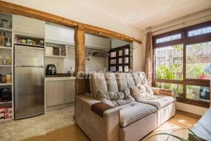 Apartamento para alugar com 58m², 2 dormitórios, 1 vaga no bairro Medianeira em Porto Alegre - Foto 4