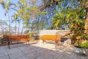 Apartamento para alugar com 58m², 2 dormitórios, 1 vaga no bairro Medianeira em Porto Alegre - Foto 15