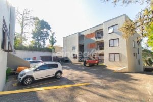 Apartamento para alugar com 58m², 2 dormitórios, 1 vaga no bairro Medianeira em Porto Alegre - Foto 18