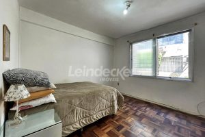 Apartamento para alugar com 106m², 4 dormitórios no bairro Menino Deus em Porto Alegre - Foto 5